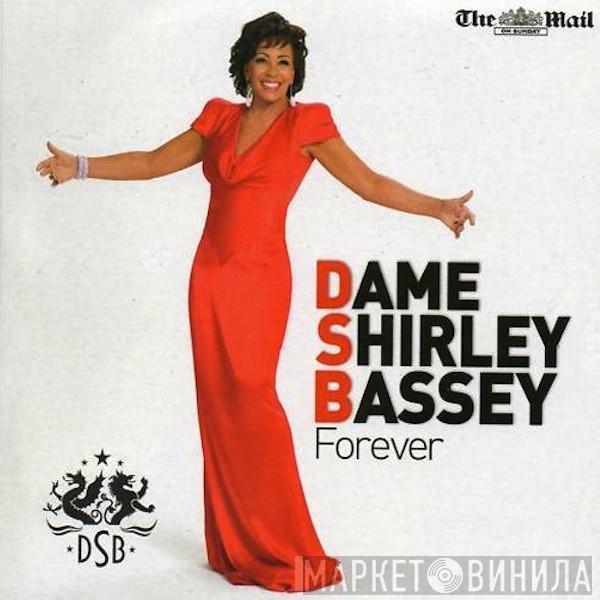 Shirley Bassey - Forever