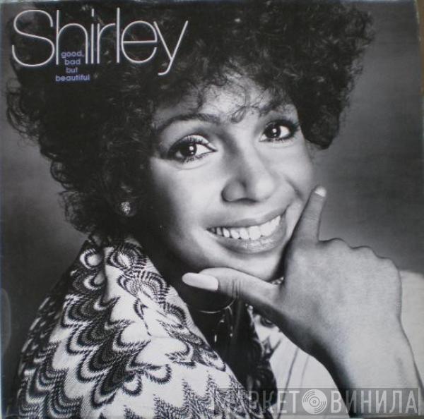 Shirley Bassey - Good, Bad But Beautiful