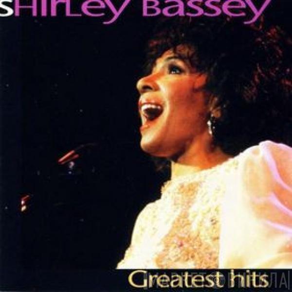  Shirley Bassey  - Greatest Hits