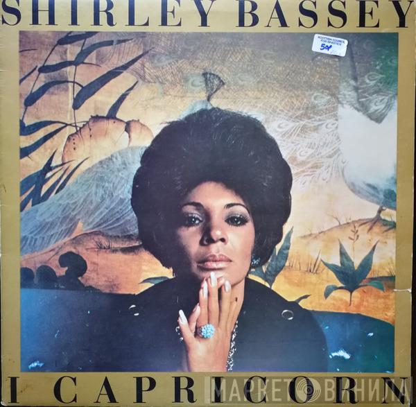 Shirley Bassey - I, Capricorn