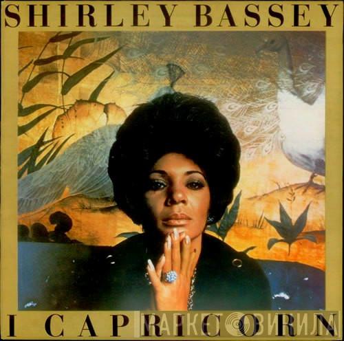 Shirley Bassey - I, Capricorn