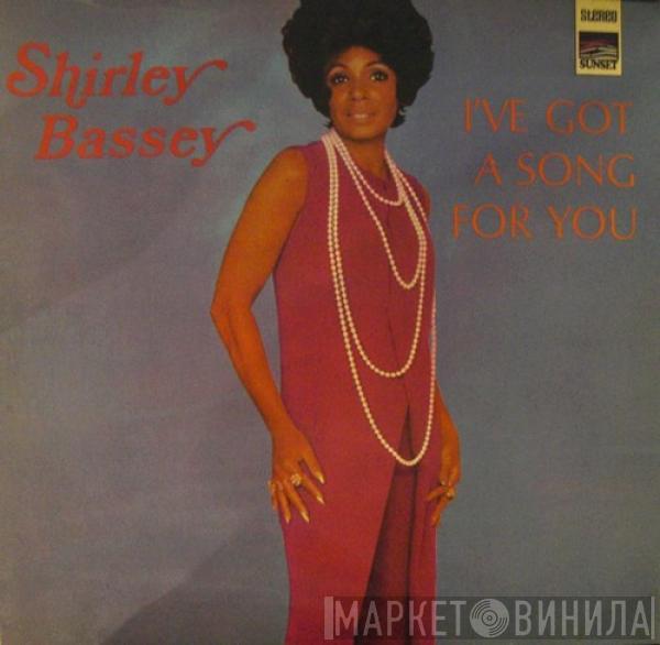 Shirley Bassey - I've Got A Song For You