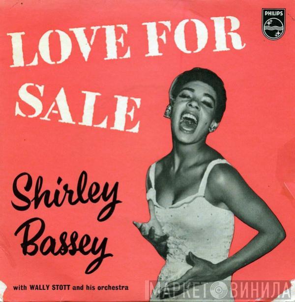 Shirley Bassey - Love For Sale