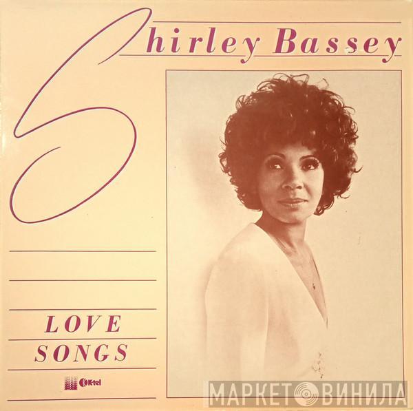 Shirley Bassey - Love Songs