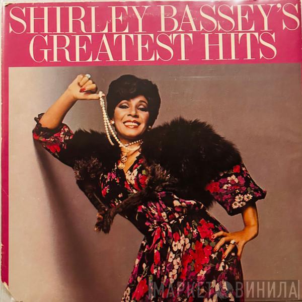 Shirley Bassey - Shirley Bassey's Greatest Hits