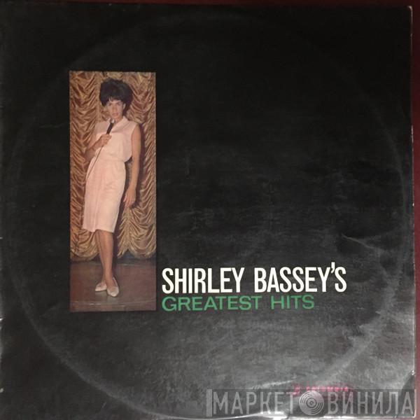 Shirley Bassey - Shirley Bassey's Greatest Hits