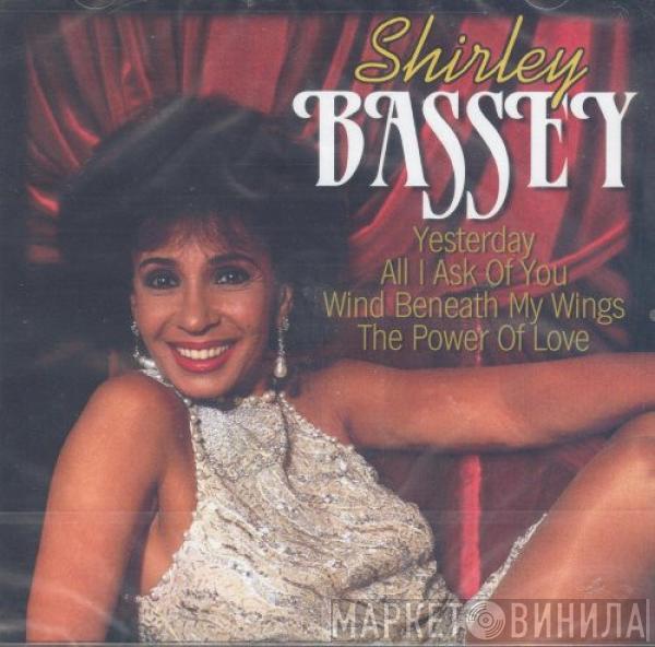 Shirley Bassey - Shirley Bassey
