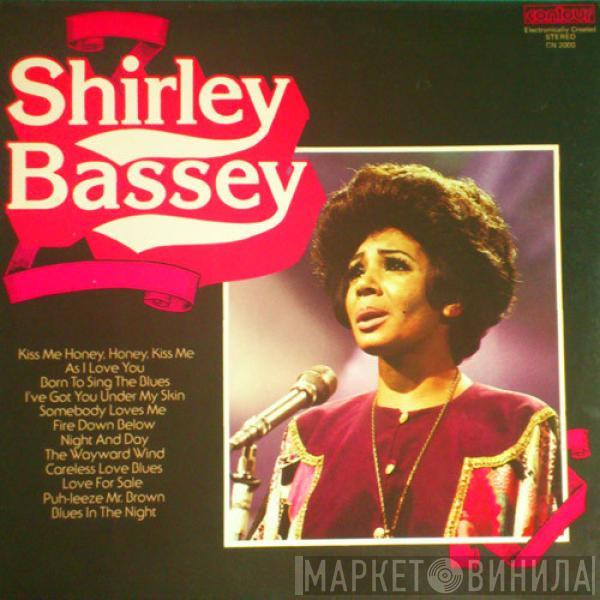 Shirley Bassey - Shirley Bassey