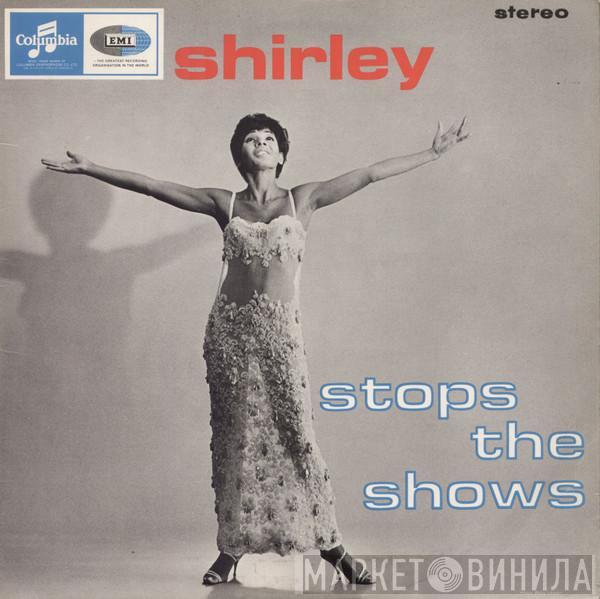 Shirley Bassey - Shirley Stops The Shows