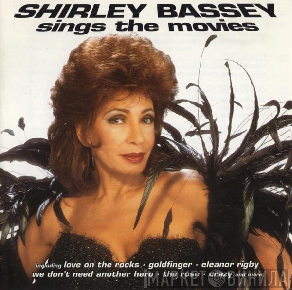 Shirley Bassey - Sings The Movies