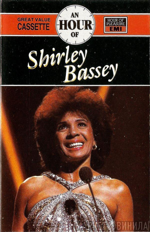 Shirley Bassey - Songs From The Shows