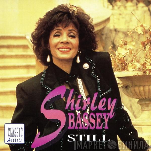 Shirley Bassey - Still