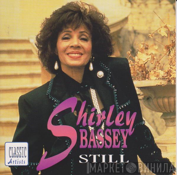 Shirley Bassey - Still