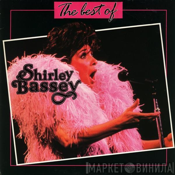 Shirley Bassey - The Best Of Shirley Bassey