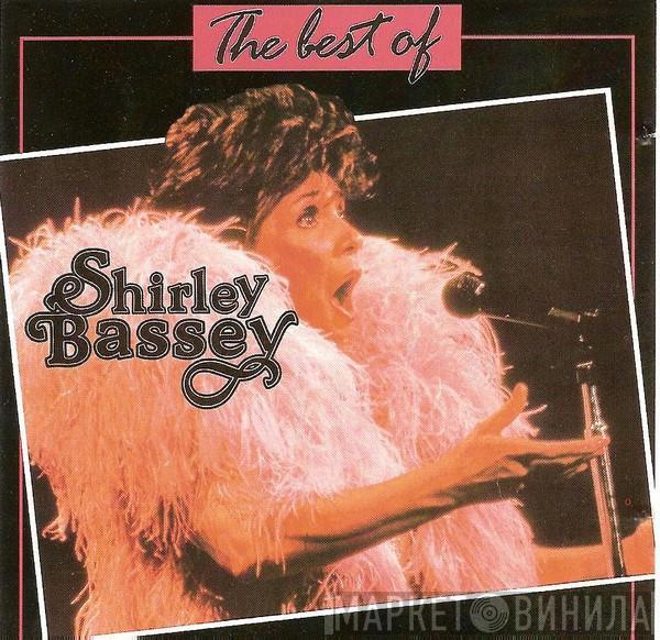  Shirley Bassey  - The Best Of Shirley Bassey