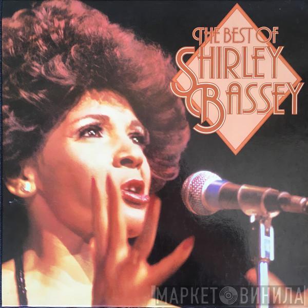 Shirley Bassey - The Best Of Shirley Bassey