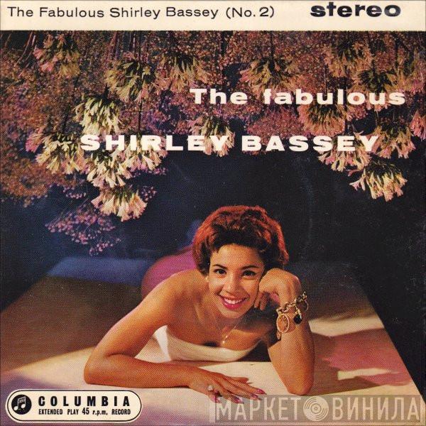 Shirley Bassey - The Fabulous Shirley Bassey (No. 2)