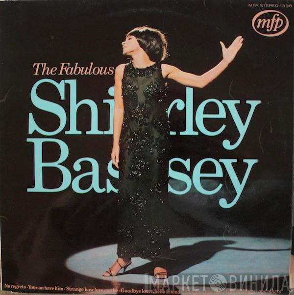 Shirley Bassey - The Fabulous Shirley Bassey