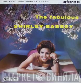Shirley Bassey - The Fabulous Shirley Bassey