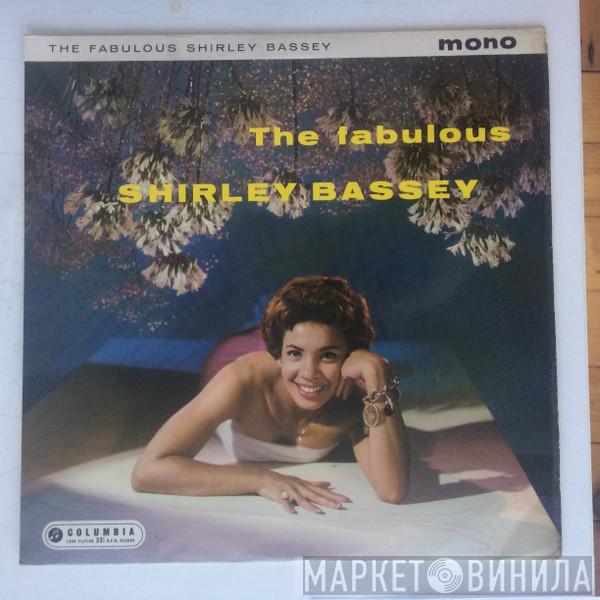 Shirley Bassey - The Fabulous Shirley Bassey