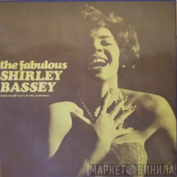  Shirley Bassey  - The Fabulous Shirley Bassey