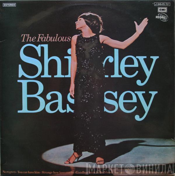 Shirley Bassey - The Fabulous Shirley Bassey