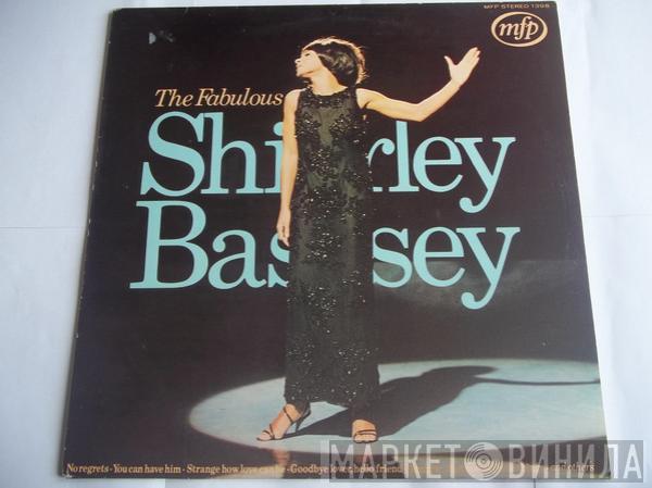 Shirley Bassey - The Fabulous Shirley Bassey