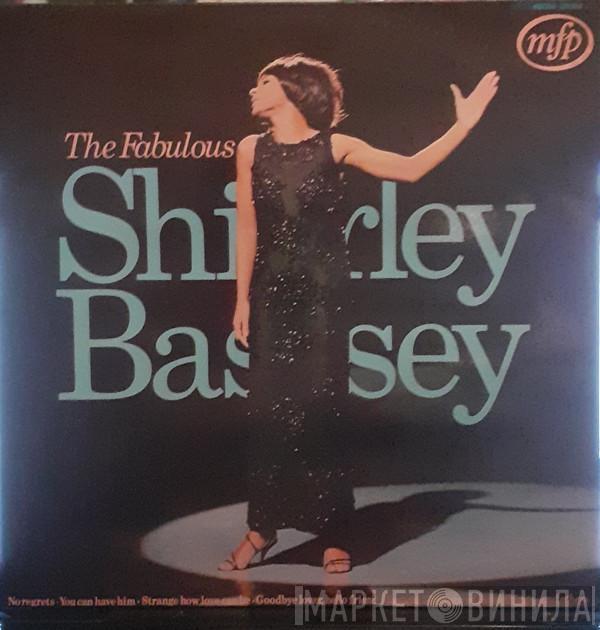 Shirley Bassey - The Fabulous Shirley Bassey