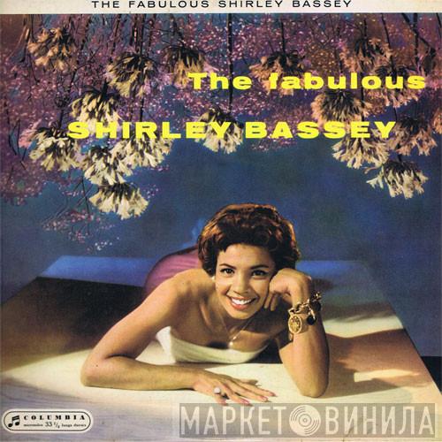  Shirley Bassey  - The Fabulous Shirley Bassey