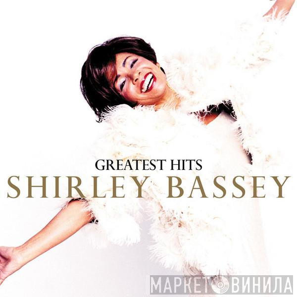 Shirley Bassey - The Greatest Hits - This Is My Life