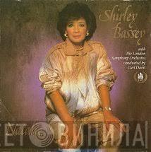 Shirley Bassey, The London Symphony Orchestra - Natalie