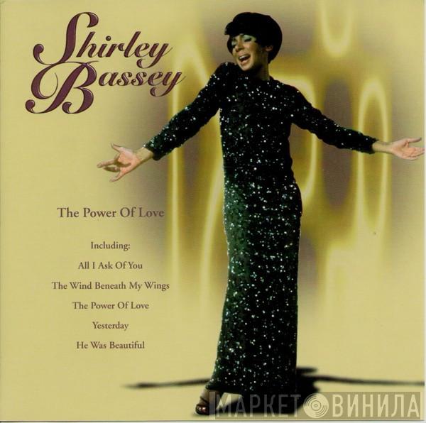 Shirley Bassey - The Power Of Love