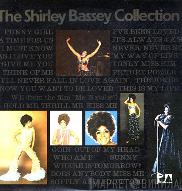 Shirley Bassey - The Shirley Bassey Collection