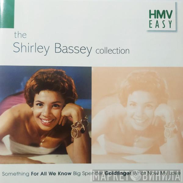 Shirley Bassey - The Shirley Bassey Collection