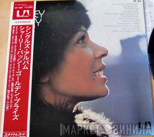  Shirley Bassey  - The Shirley Bassey Singles Album