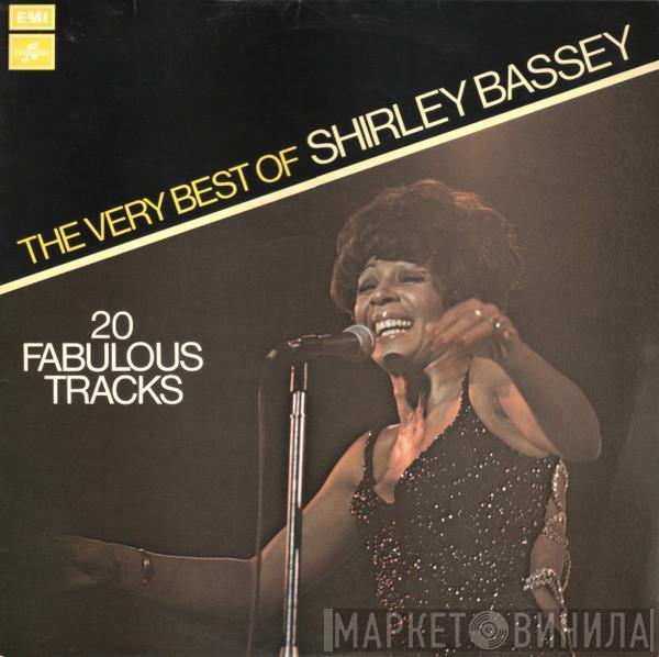 Shirley Bassey - The Very Best Of Shirley Bassey