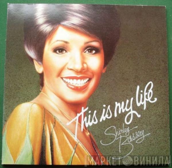 Shirley Bassey - This Is My Life