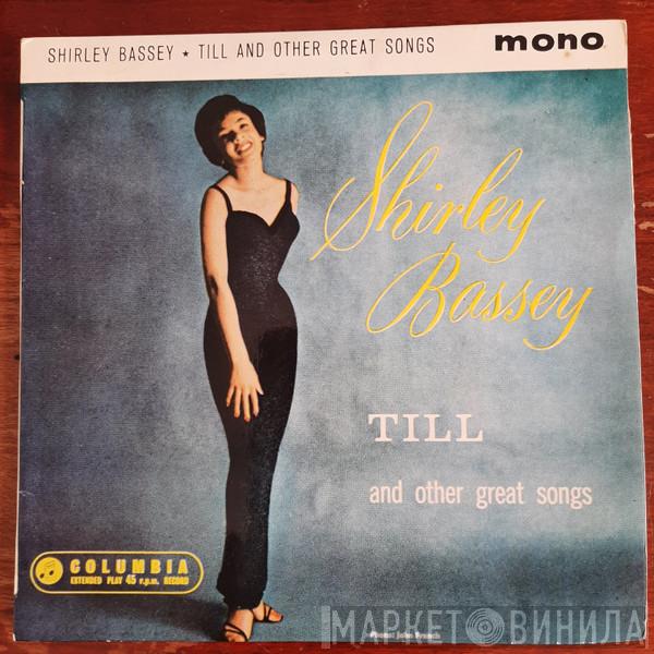  Shirley Bassey  - Till - And Other Great Songs