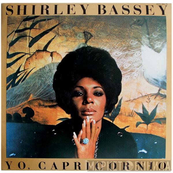 Shirley Bassey - Yo, Capricornio