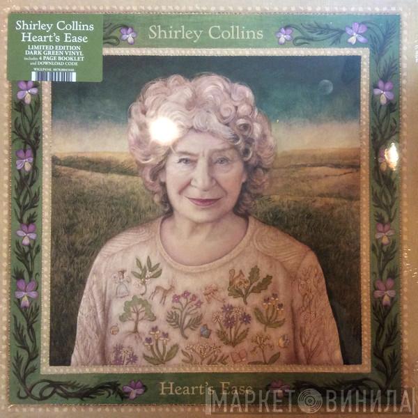 Shirley Collins - Heart's Ease