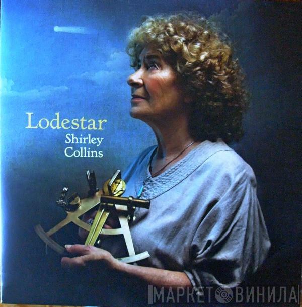 Shirley Collins - Lodestar
