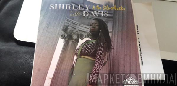 Shirley Davis & The SilverBacks - Wishes & Wants