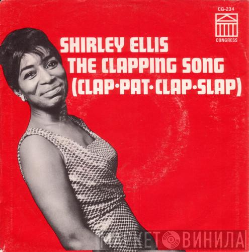  Shirley Ellis  - The Clapping Song (Clap Pat Clap Slap)