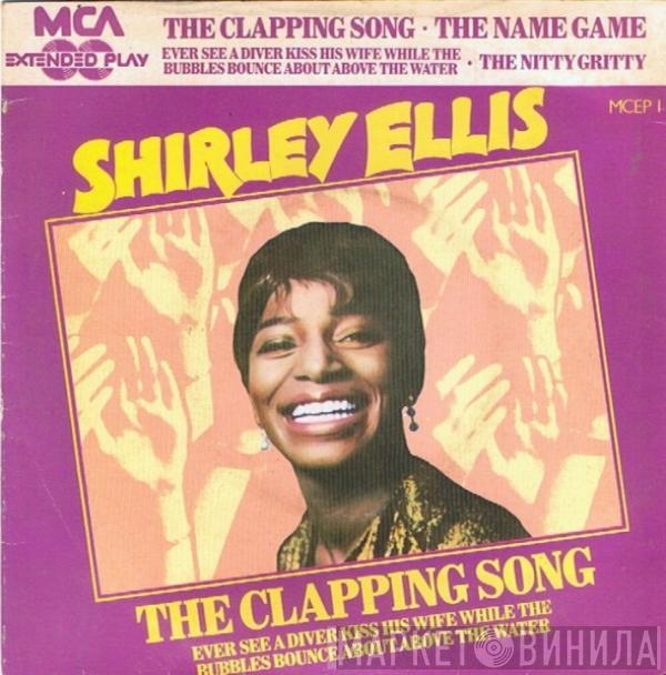 Shirley Ellis - The Clapping Song