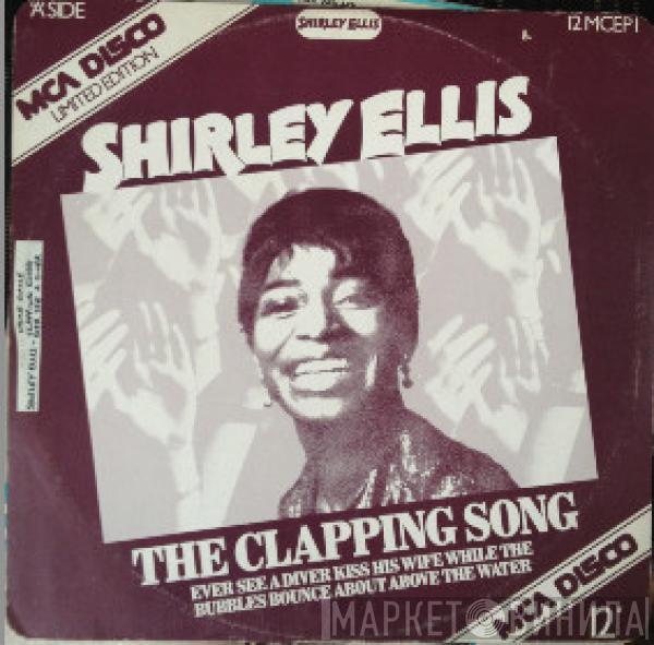 Shirley Ellis - The Clapping Song