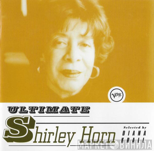 Shirley Horn - Ultimate Shirley Horn