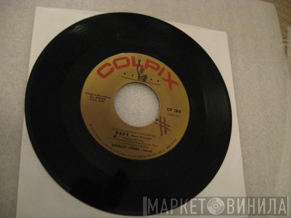  Shirley Jones   - Pépé / Lovely Day