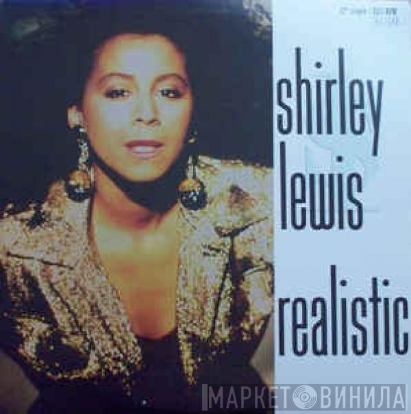 Shirley Lewis - Realistic