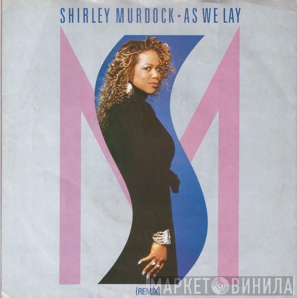  Shirley Murdock  - As We Lay