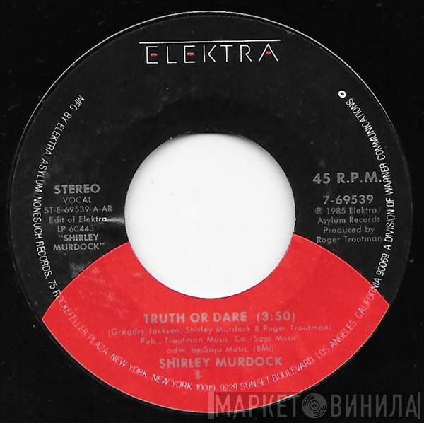  Shirley Murdock  - Truth Or Dare